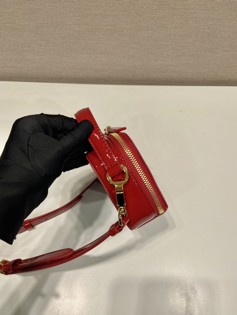 Pra*a satchel bags